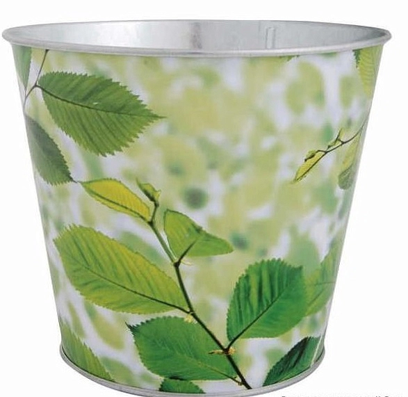 Горшок для цветов ED09