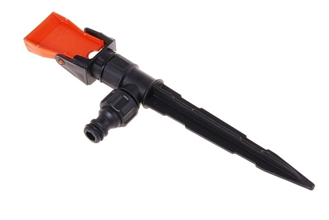 Распылитель грядочный