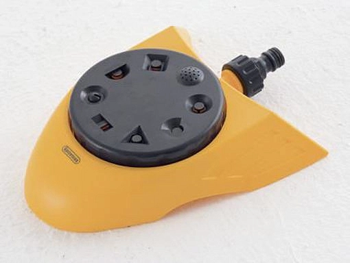 Дождеватель стационарный 84860