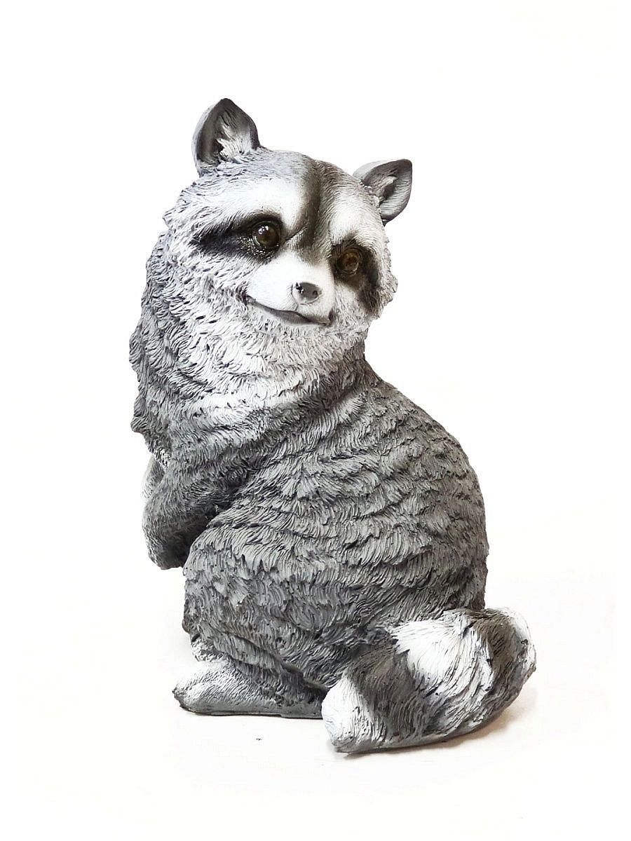 Фигура садовая Енотик MG 2614200