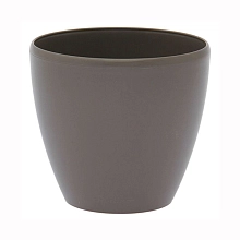 Горшок ДЕКО ТВИН шаде