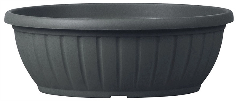 Кашпо Церера с поддоном