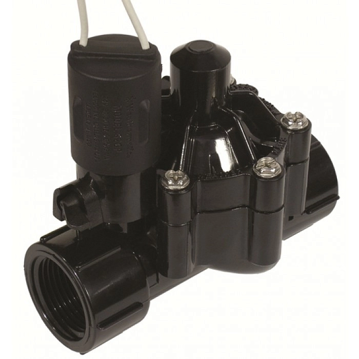 Клапан электромагнитный N-100-H WEATHERMATIC (Полив)