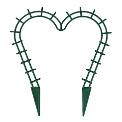 Опора для растений Сердечко