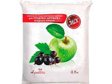 Удобрение Агровита минеральное сухое для плодовых и ягодных культур 0,9кг