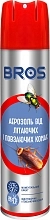 Инсектицид BROS аэрозоль от летающих насекомых 400мл