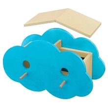 Домик для птиц NATURA FUN4