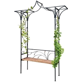 Арка-беседка 863-05R