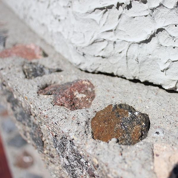 Печь барбекю большая