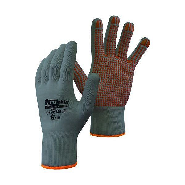 Трикотажные перчатки Ruskin Industry 304
