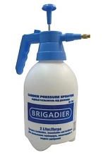 Опрыскиватель помповый 2 л