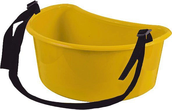 Ведро для сбора урожая 91831 4л