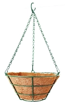 Коковита подвесная Трапеция