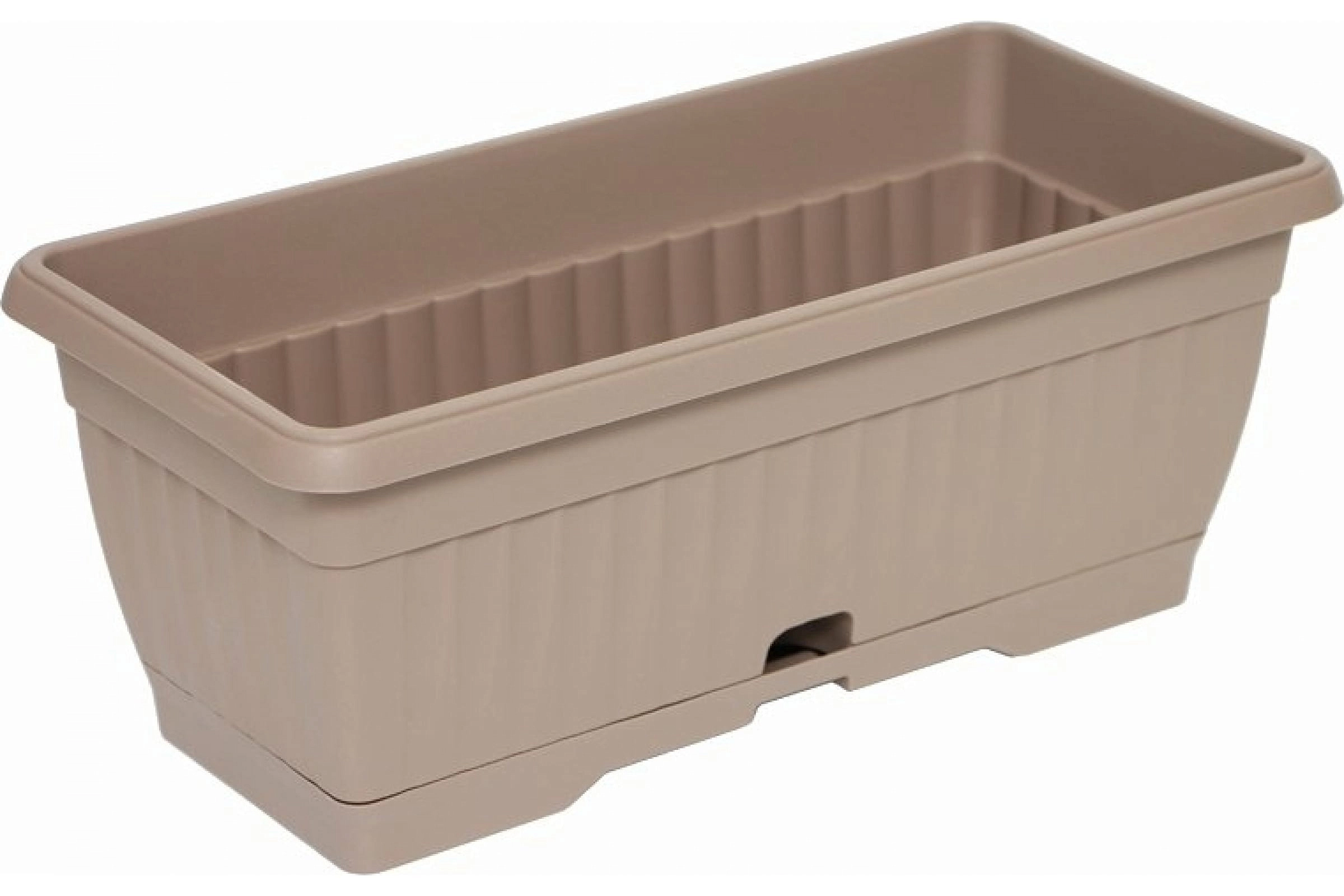 Ящик балконный LIDO 12,3л