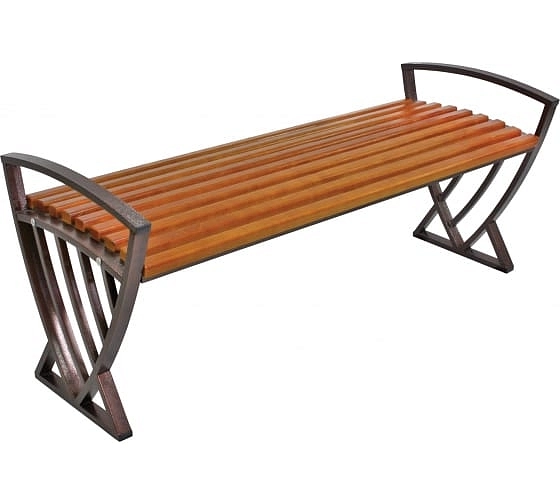 Лавочка Герцог 