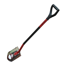 Лопата Лидер