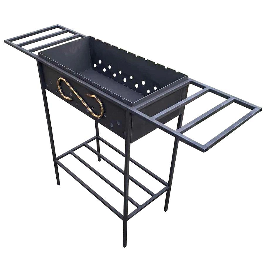 Мангал МС-01 