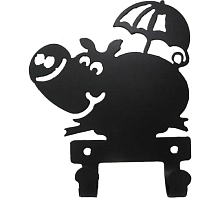 Крючок универсальный №7 