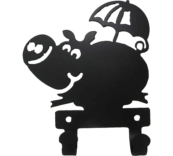 Крючок универсальный №7 