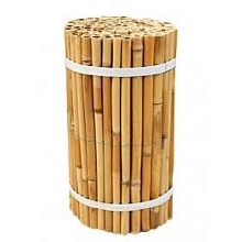 Бордюрная лента из бамбука