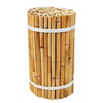 Бордюрная лента из бамбука