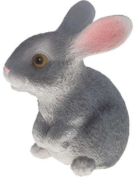 Фигура садовая Зайка маленький