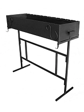 Мангал DEKSADTCC-25 (900 мм) 