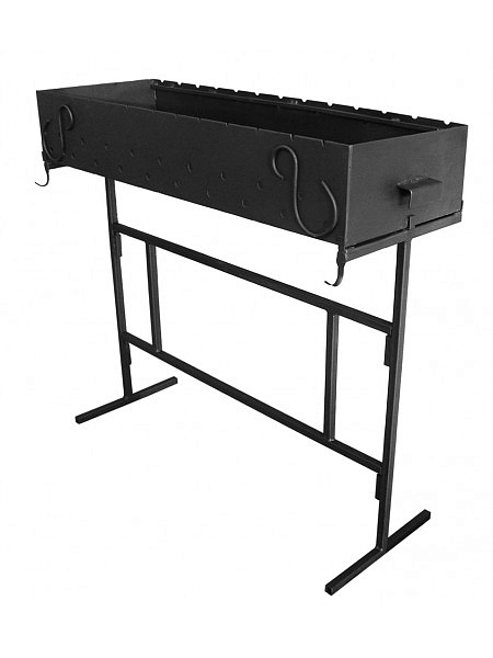 Мангал DEKSADTCC-25 (900 мм) 