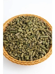 Удобрение КРС органическое гранулы ведро 5л ФЛОРАЛАЙФ