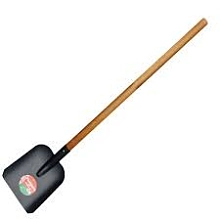 Лопата совковая Молодость моя 0917-Ч