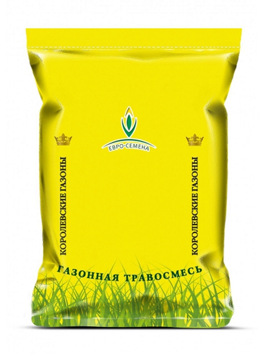 Травосмесь газонная Гольф ЕС