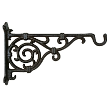 Кронштейн для подвесной цветочной корзины BPH 29