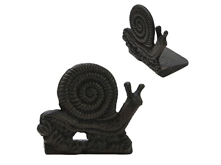 Дверной упор Улитка YМ-LDS-5015 