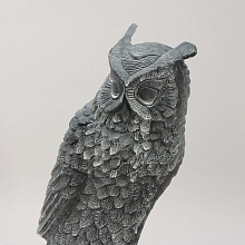 Статуэтка декор Сова Gl-1475 