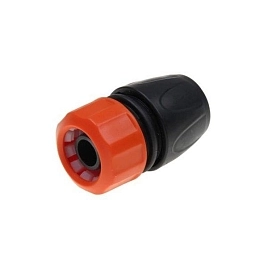 Коннектор Жук пластиковый