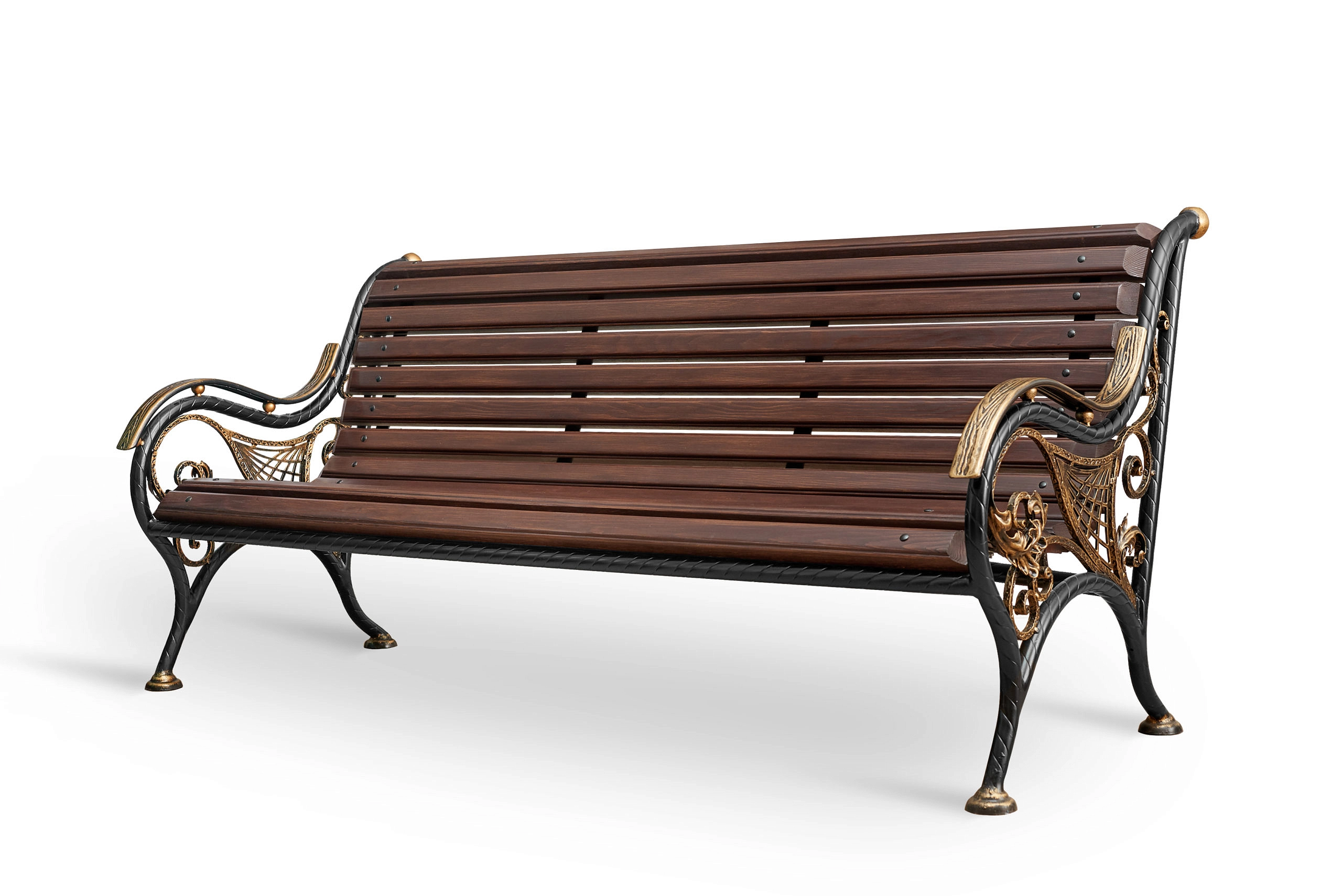 Скамья Василиса