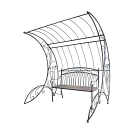 Арка беседка 860-65R