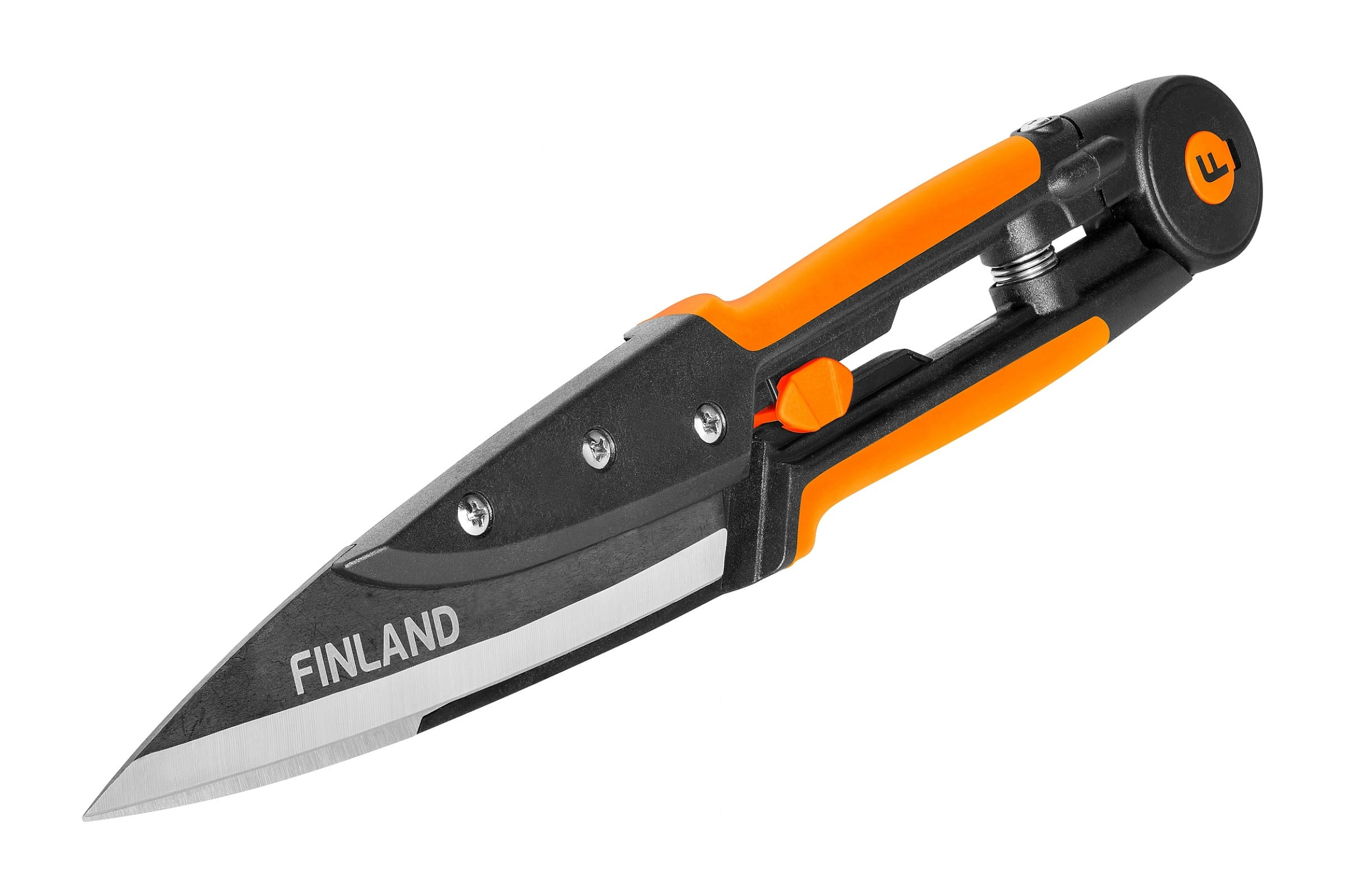 Ножницы д/травы FINLAND 1544 