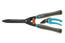 Набор Ножницы для изгороди+секатор 00391-30 Гардена