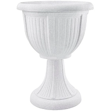 Горшок вазон Леон 41см