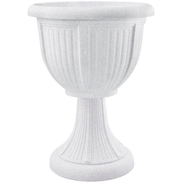 Горшок вазон Леон 41см