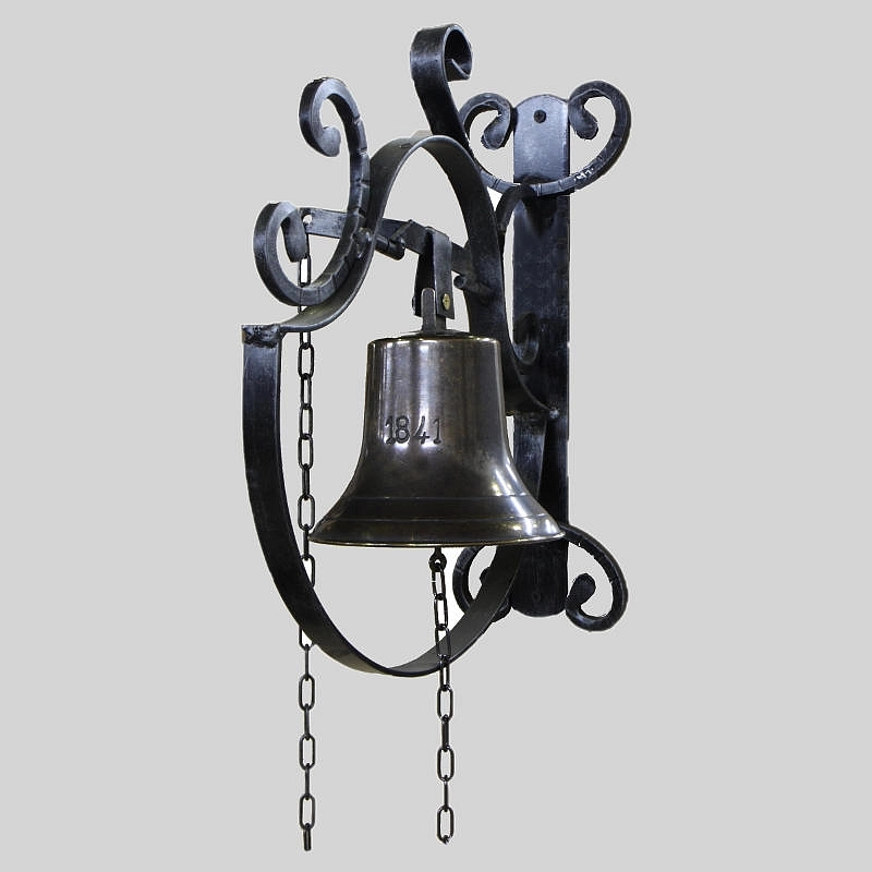 Набор Колокол 2шт