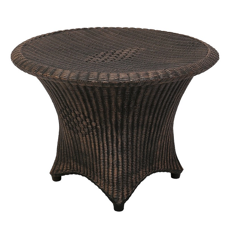 Стол Table Bambus под ротанг 