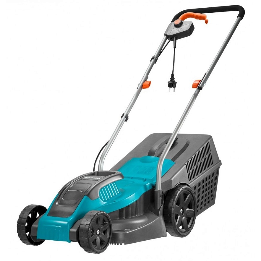 Газонокосилка электрическая Gardena PowerMax 1100/32