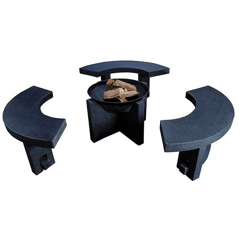 Скамья Concretika 110*45*60