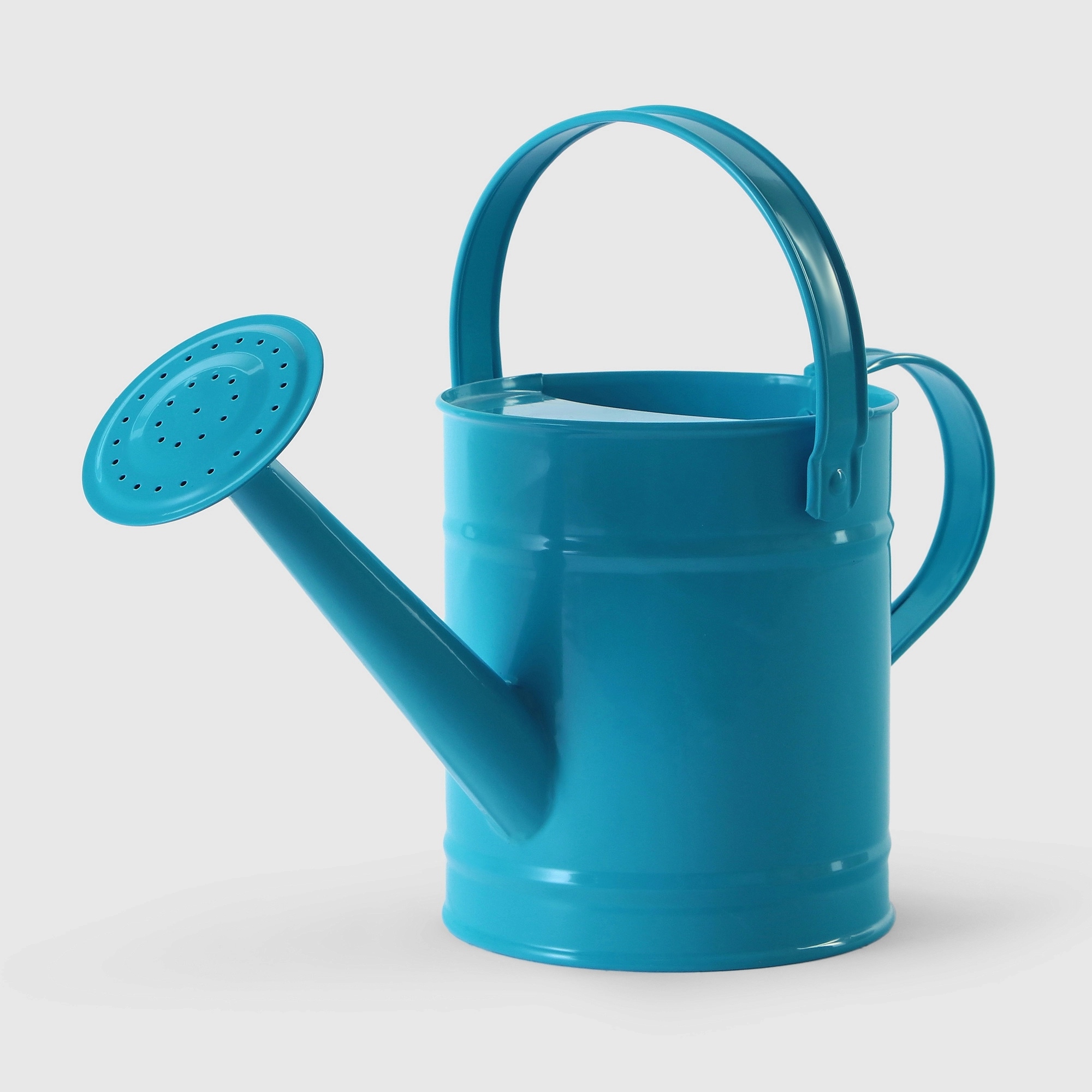 Лейка 1,5л металлическая TG45