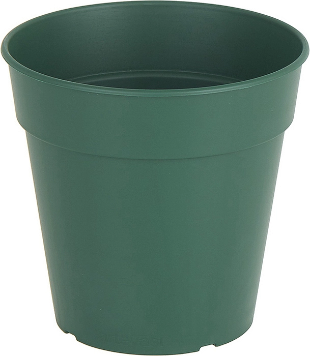 Цветник Зеленый 40*40  