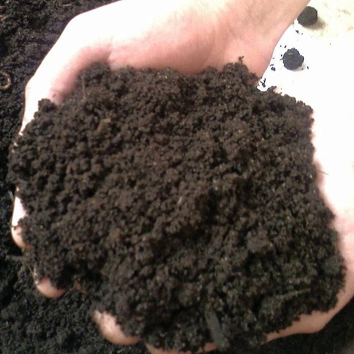 Торф верховой нейтрализованный, линия АГРО/Питэр Пит/