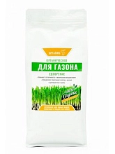 Удобрение газонное Органик+ 2500мл