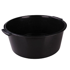 Таз хозяйственный